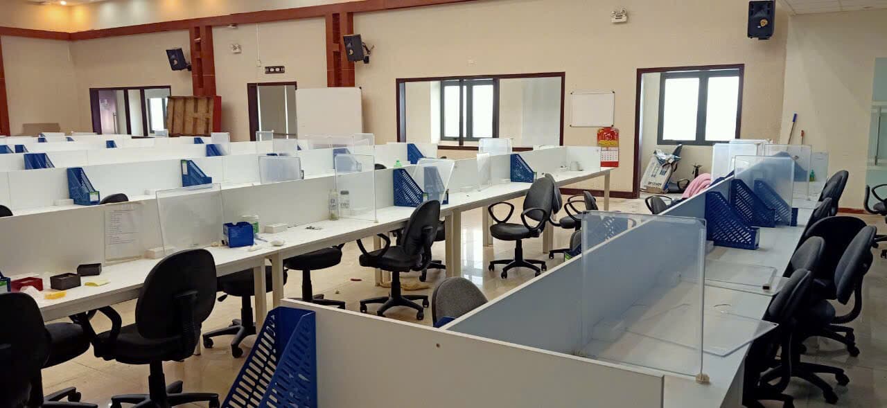 Văn phòng cho thuê tại 174 Lê Đình Lý, quận Hải Châu, diện tích 504m2 - Ảnh 1