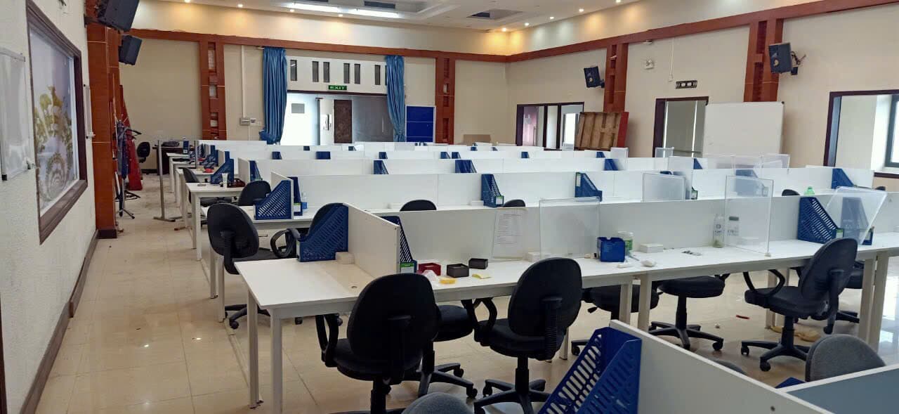 Văn phòng cho thuê tại 174 Lê Đình Lý, quận Hải Châu, diện tích 504m2 - Ảnh 2