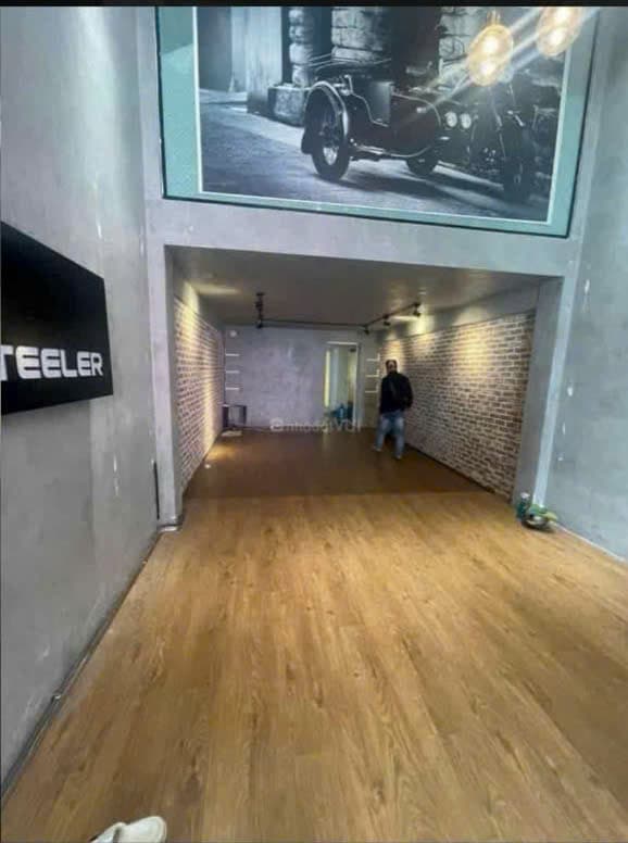 Nhà nguyên căn 3 tầng đường Hoàng Hoa Thám, phù hợp kinh doanh đa ngành - Ảnh 2