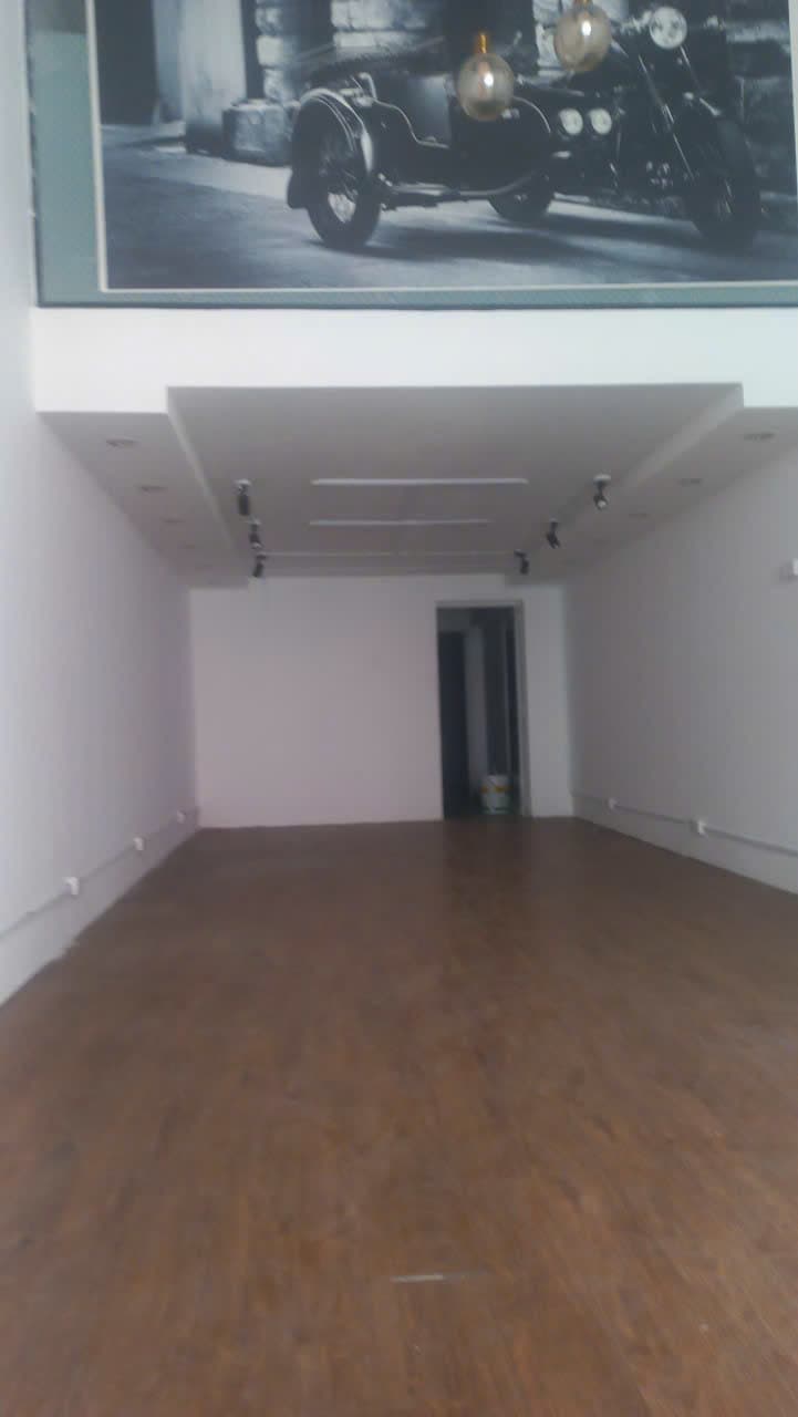 Nhà nguyên căn 3 tầng đường Hoàng Hoa Thám, phù hợp kinh doanh đa ngành - Ảnh 3