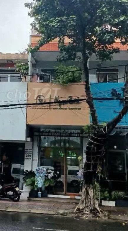 Mặt bằng kinh doanh tại Đống Đa, diện tích 24m2 và 42m2, phù hợp văn phòng và bán nước - Ảnh 1