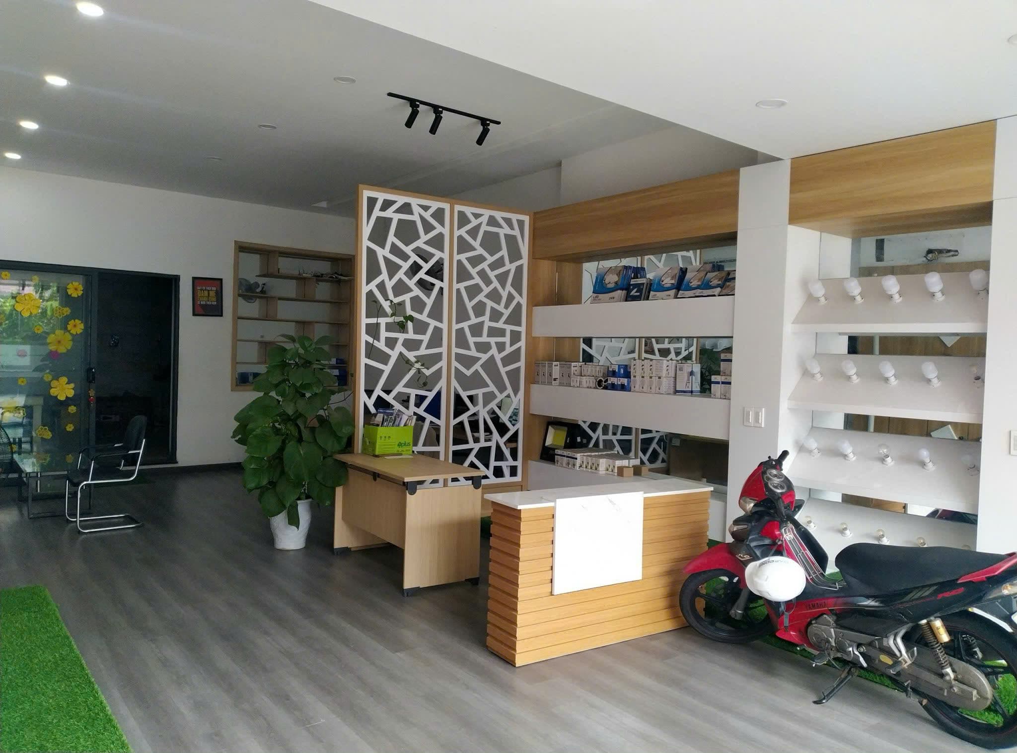 Mặt bằng kinh doanh tầng 1 tại Hoàng Hoa Thám, diện tích 84m2, phù hợp văn phòng và spa - Ảnh 1