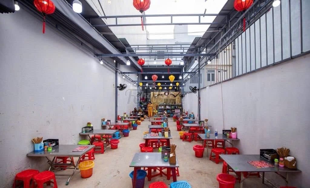 Mặt bằng kinh doanh cấp 4 tại Bình Minh 1, diện tích 99m2, phù hợp kinh doanh - Ảnh 1