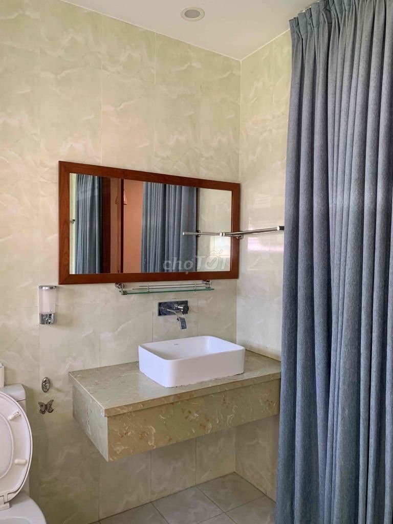 Mặt bằng kinh doanh 2 tầng tại Lê Quang Đạo, diện tích 90m2 mỗi tầng - Ảnh 2