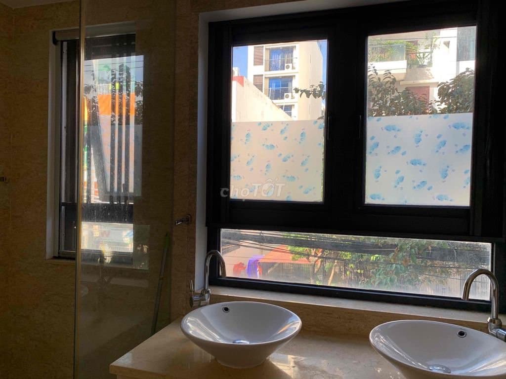 Mặt bằng kinh doanh 2 tầng tại Lê Quang Đạo, diện tích 90m2 mỗi tầng - Ảnh 3