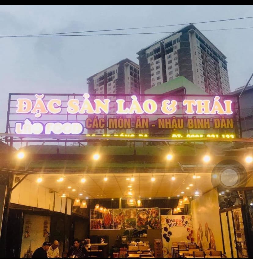 Mặt bằng kinh doanh cho thuê mặt tiền đường Đống Đa, diện tích 262.5m², phù hợp quán nhậu - Ảnh 1