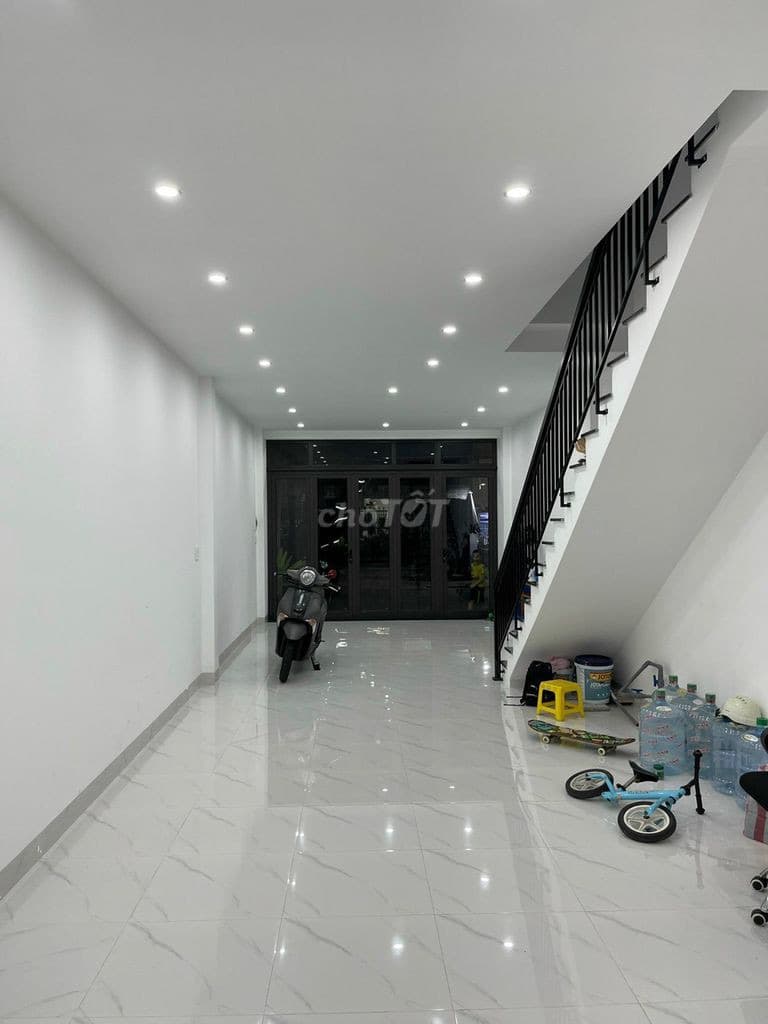 Mặt bằng kinh doanh 75m2 tại Hà Huy Giáp, quận Hải Châu, có lối đi riêng biệt - Ảnh 2