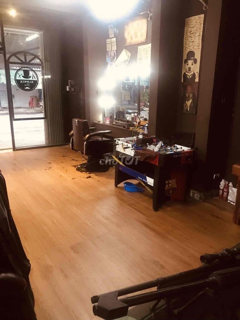 Mặt bằng kinh doanh 42m2 tại Ông Ích Khiêm, Hải Châu, phù hợp ăn uống gọn nhẹ - Ảnh 2