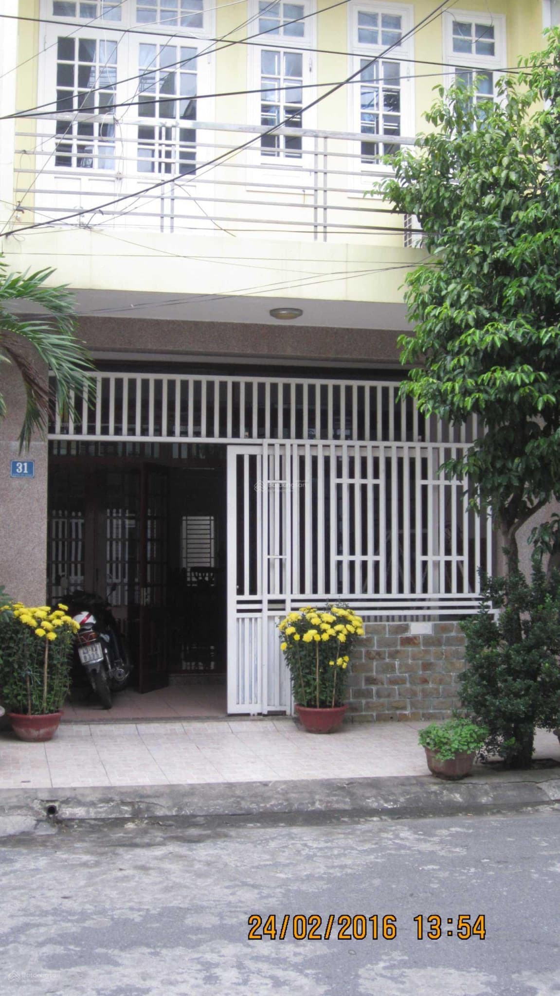 Nhà nguyên căn 3 tầng đường Đặng Tử Kính, diện tích 80m², phù hợp thuê lâu dài - Ảnh 2