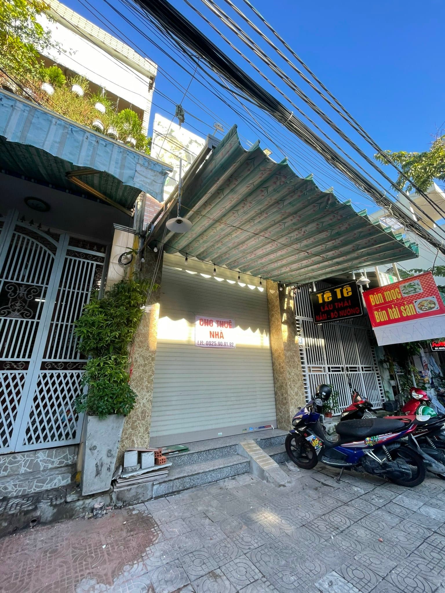 Nhà nguyên căn 82m2 tại Phạm Cự Lượng, có 2 phòng ngủ, phù hợp ở lâu dài - Ảnh 1