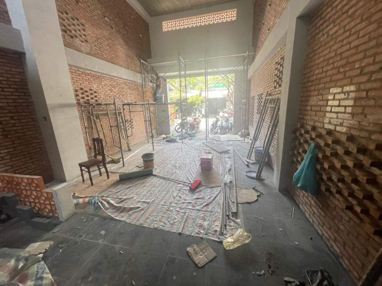 cho thuê nhà mặt tiền Châu Thị Vĩnh Tế tuyến sâm uất nhất khu Phố An Thượng - Ảnh 2