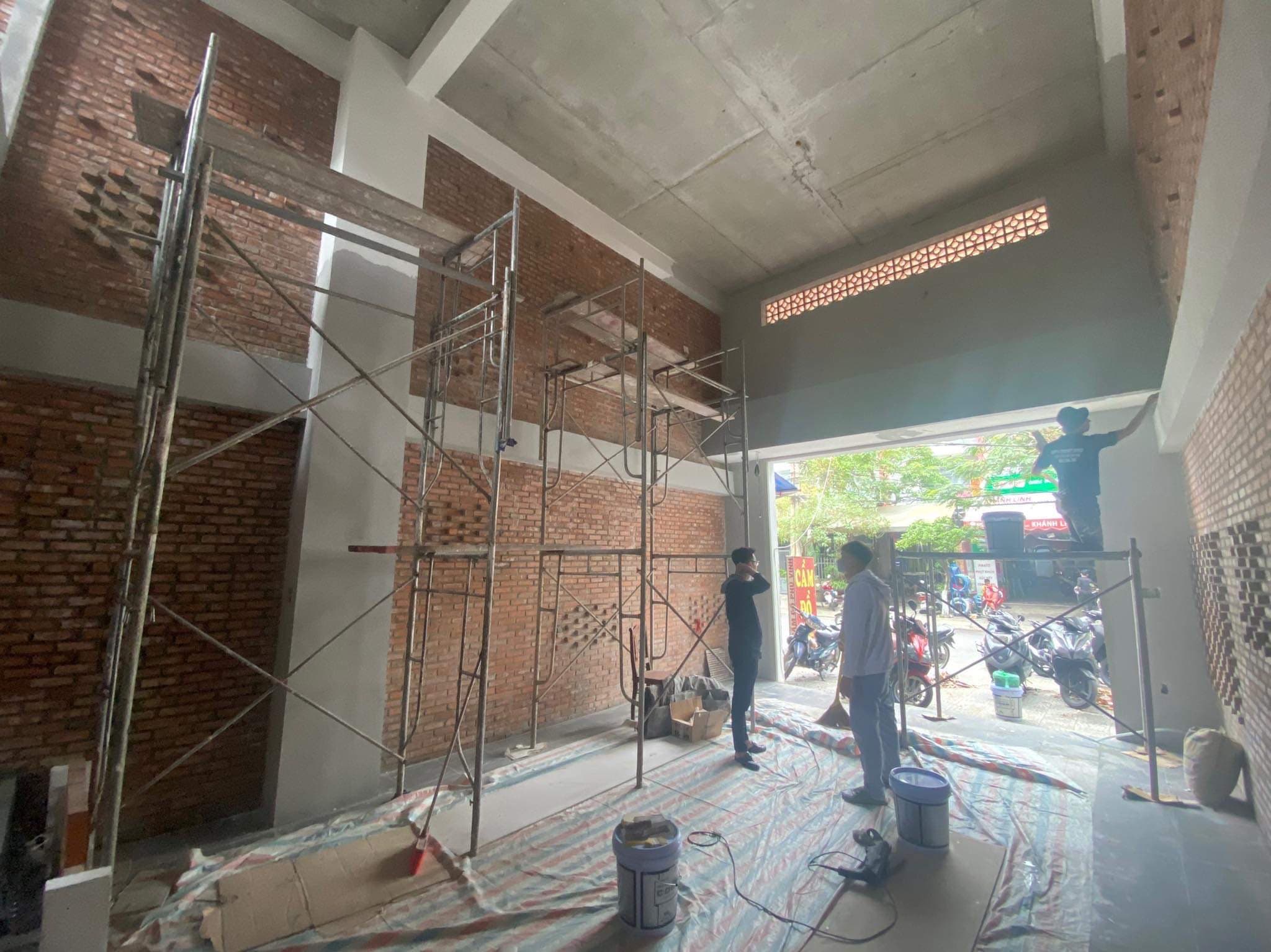 cho thuê nhà mặt tiền Châu Thị Vĩnh Tế tuyến sâm uất nhất khu Phố An Thượng - Ảnh 3