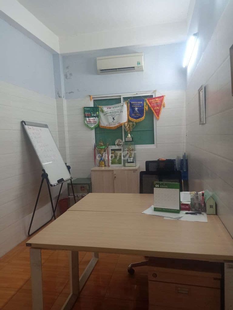 Nhà 3 tầng kiệt ô tô rộng rãi tại Điện Biên Phủ, phù hợp làm văn phòng hoặc spa - Ảnh 4