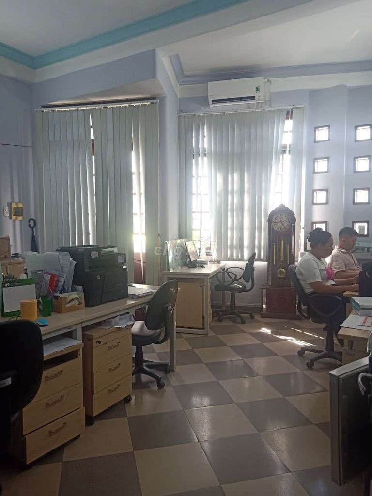 Nhà 3 tầng kiệt ô tô rộng rãi tại Điện Biên Phủ, phù hợp làm văn phòng hoặc spa - Ảnh 5