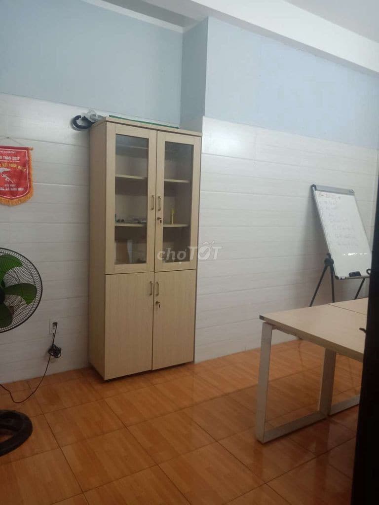 Nhà 3 tầng kiệt ô tô rộng rãi tại Điện Biên Phủ, phù hợp làm văn phòng hoặc spa - Ảnh 6