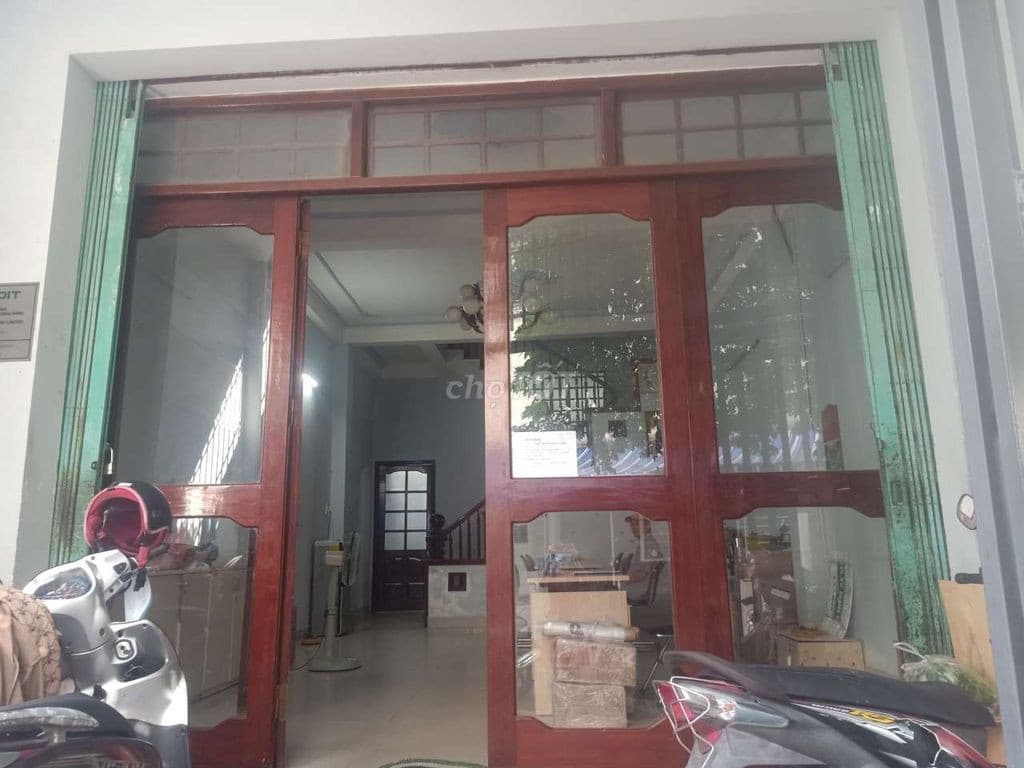 Nhà 3 tầng kiệt ô tô rộng rãi tại Điện Biên Phủ, phù hợp làm văn phòng hoặc spa - Ảnh 7