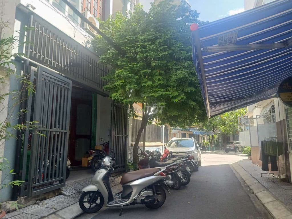 Nhà 3 tầng kiệt ô tô rộng rãi tại Điện Biên Phủ, phù hợp làm văn phòng hoặc spa - Ảnh 8