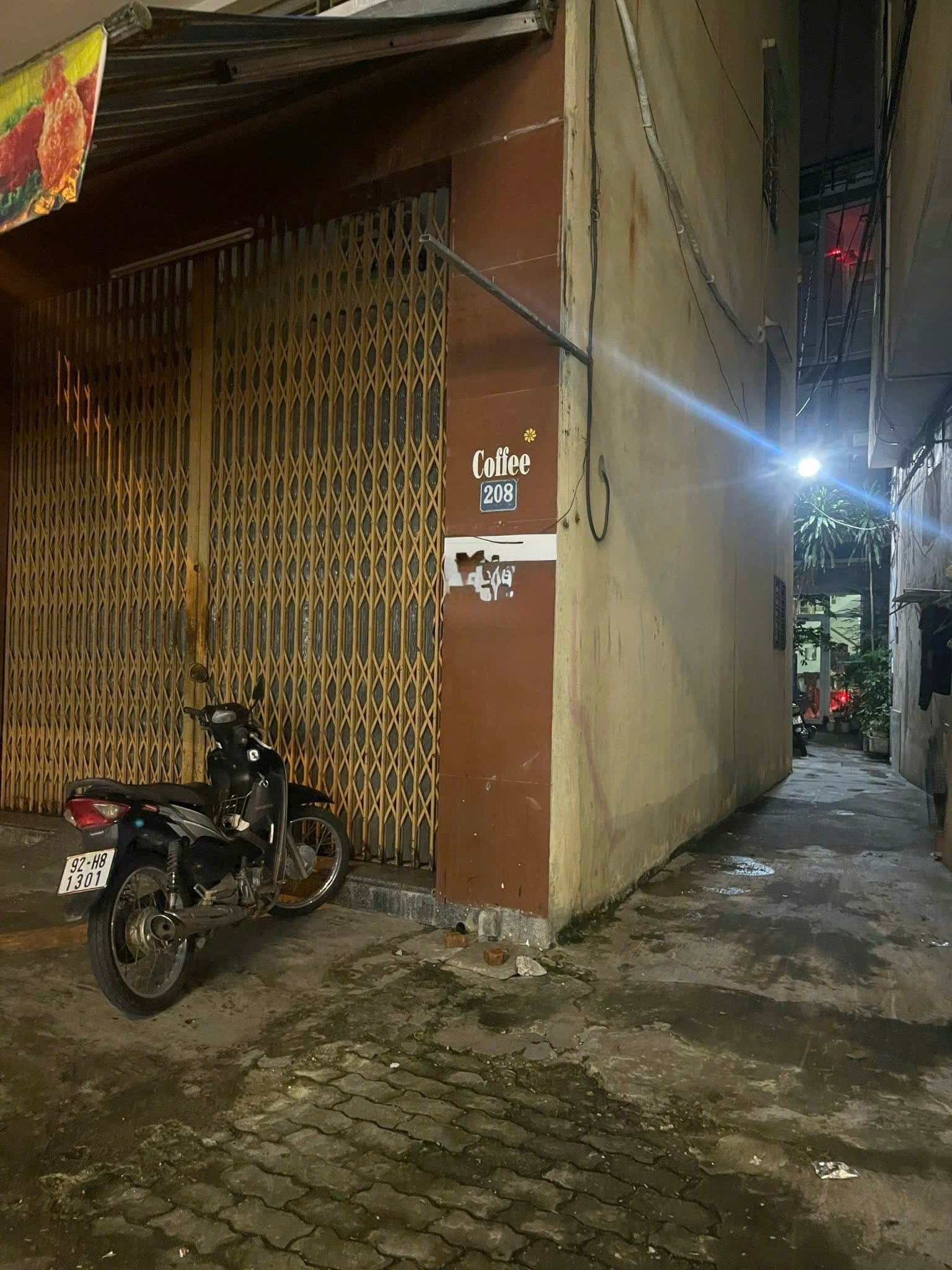 Mặt bằng kinh doanh 50m2 tại Nguyễn Hoàng, quận Hải Châu, có lối đi chung - Ảnh 1