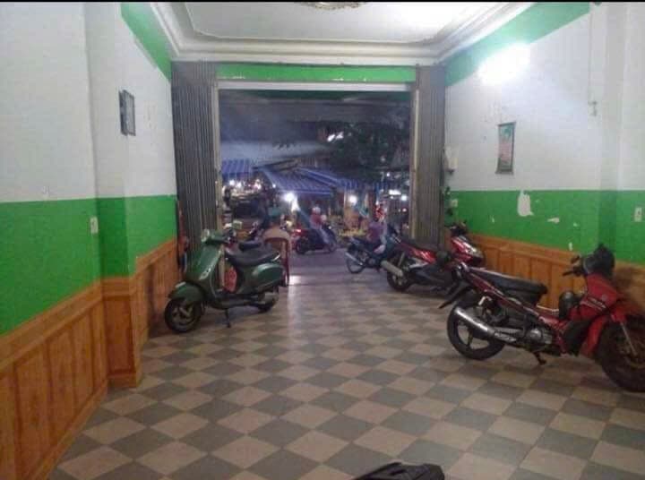 Nhà nguyên căn 3 tầng Mỹ Đa Đông 3, diện tích 80m2, phù hợp kinh doanh - Ảnh 1