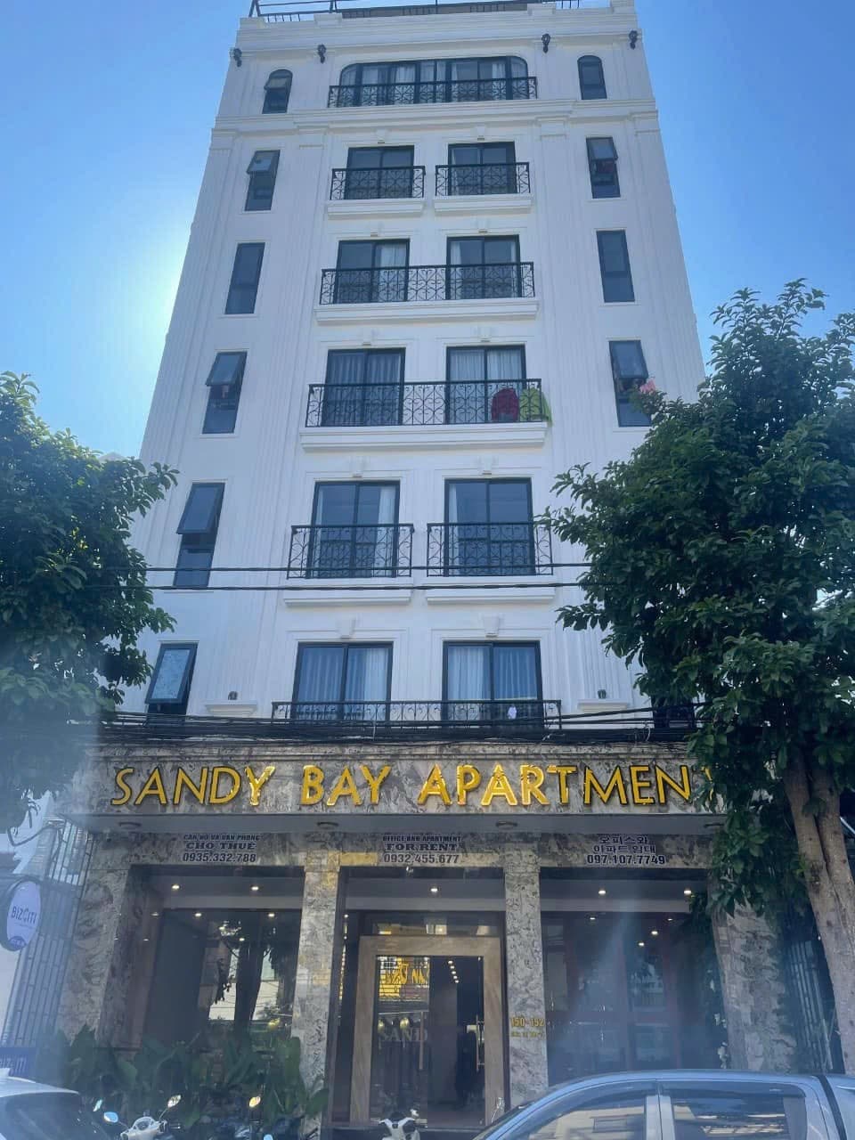 Mặt bằng trống suốt 150m² tại Châu Thị Vĩnh Tế, Ngũ Hành Sơn, có phòng và toilet - Ảnh 1