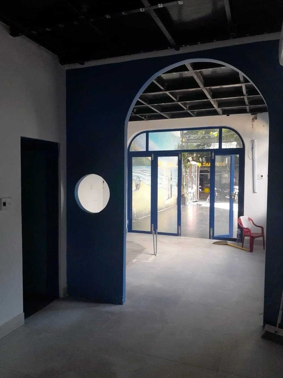 Mặt bằng kinh doanh 100m2 tại An Thượng 30, phù hợp mở nhà hàng và cafe - Ảnh 6