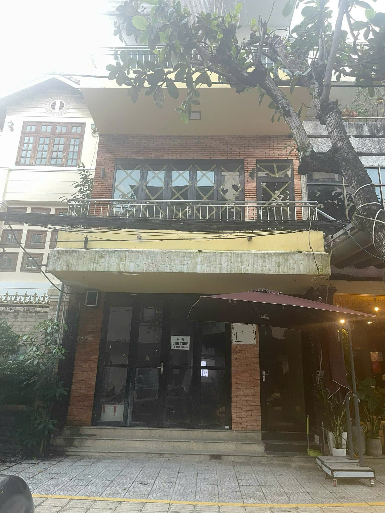 Nhà nguyên căn 90m² tại Phan Bội Châu, Hải Châu, phù hợp ở và kinh doanh - Ảnh 1