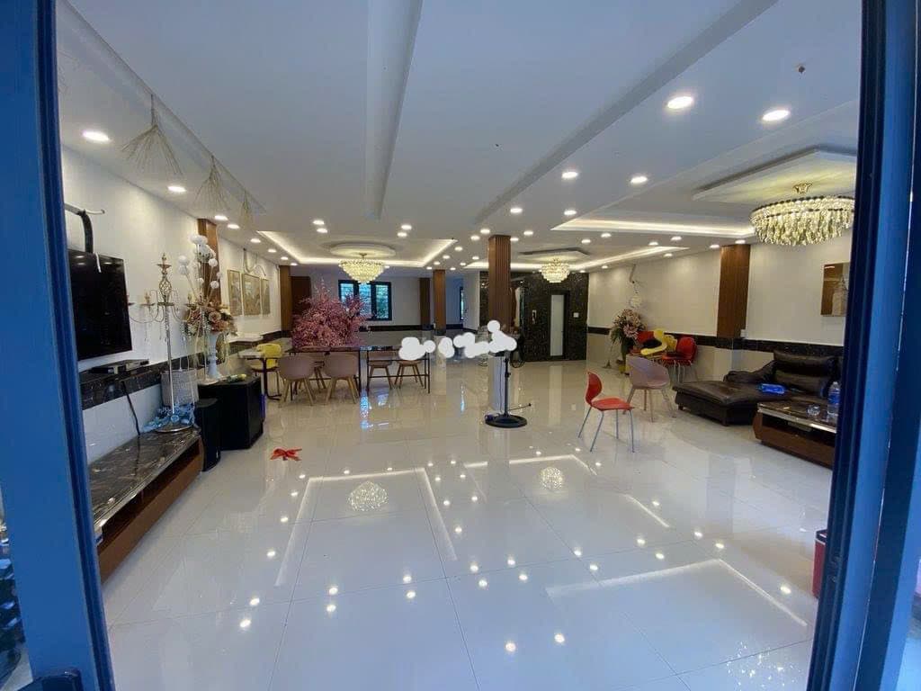 Nhà 5 tầng đường Nguyễn Trung Trực, diện tích 110m2, phù hợp spa và văn phòng - Ảnh 2