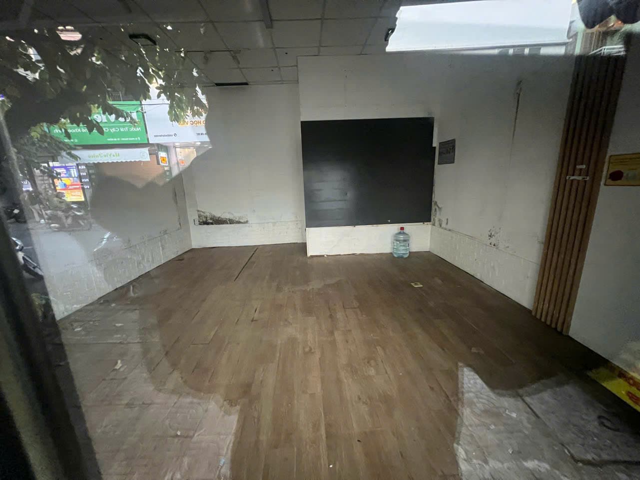 Nhà cấp 4 nhỏ tại Phan Thanh, Thanh Khê, phù hợp cho thuê lâu dài - Ảnh 1