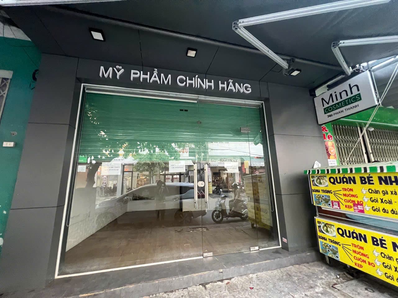 Nhà cấp 4 nhỏ tại Phan Thanh, Thanh Khê, phù hợp cho thuê lâu dài - Ảnh 2