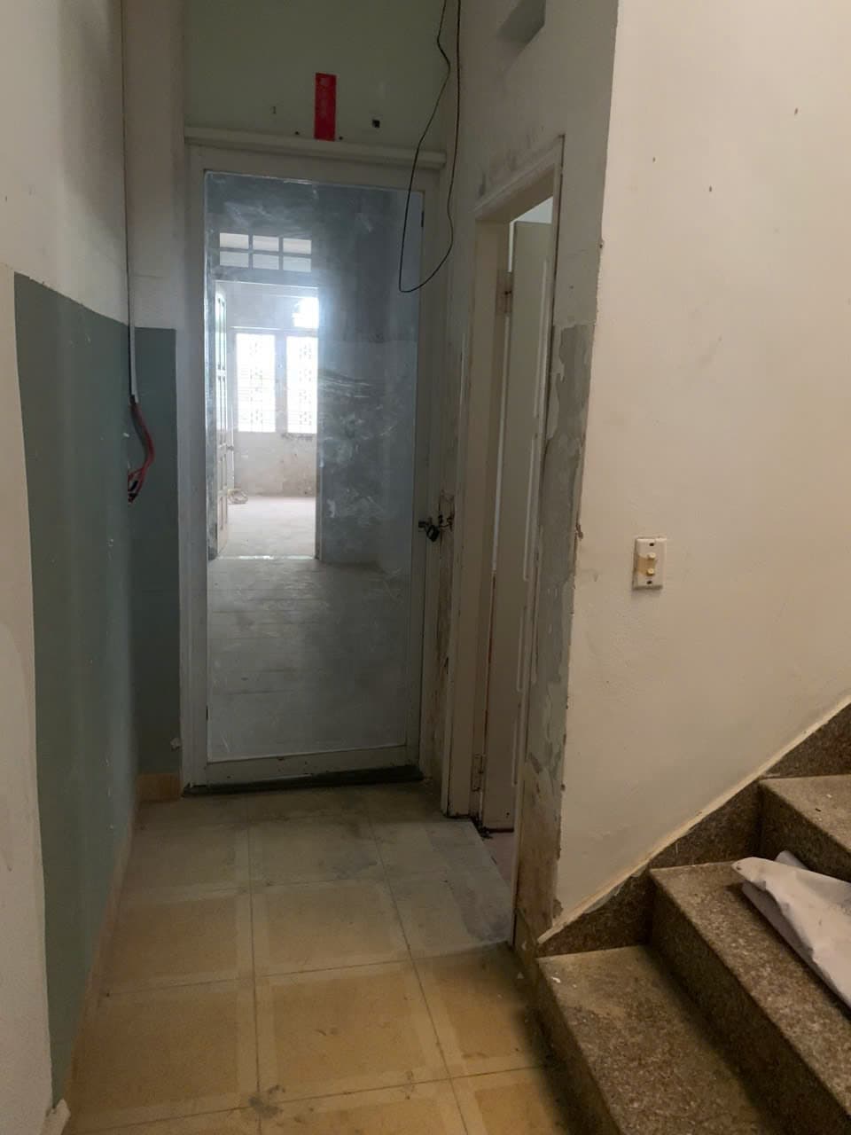 Nhà nguyên căn 3 tầng đường Nguyễn Thị Minh Khai, diện tích 90m2, phù hợp ở và kinh doanh - Ảnh 5