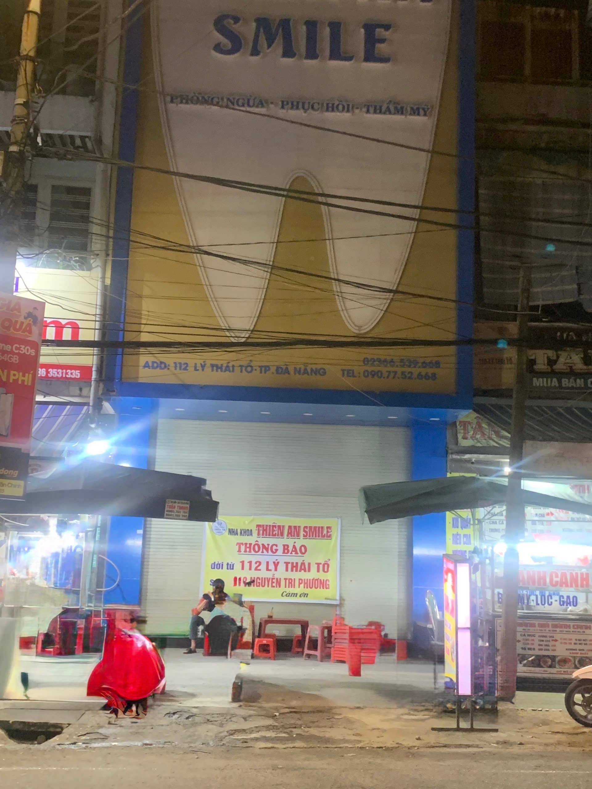 Nhà nguyên căn 3 tầng đường Lý Thái Tổ, phù hợp kinh doanh tất cả loại hình - Ảnh 1