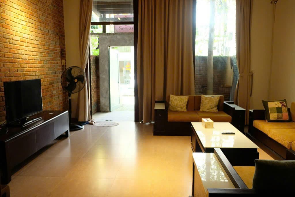 Nhà nguyên căn 2,5 tầng An Thượng 3, 90m2, phù hợp kinh doanh nhà hàng, pub - Ảnh 9