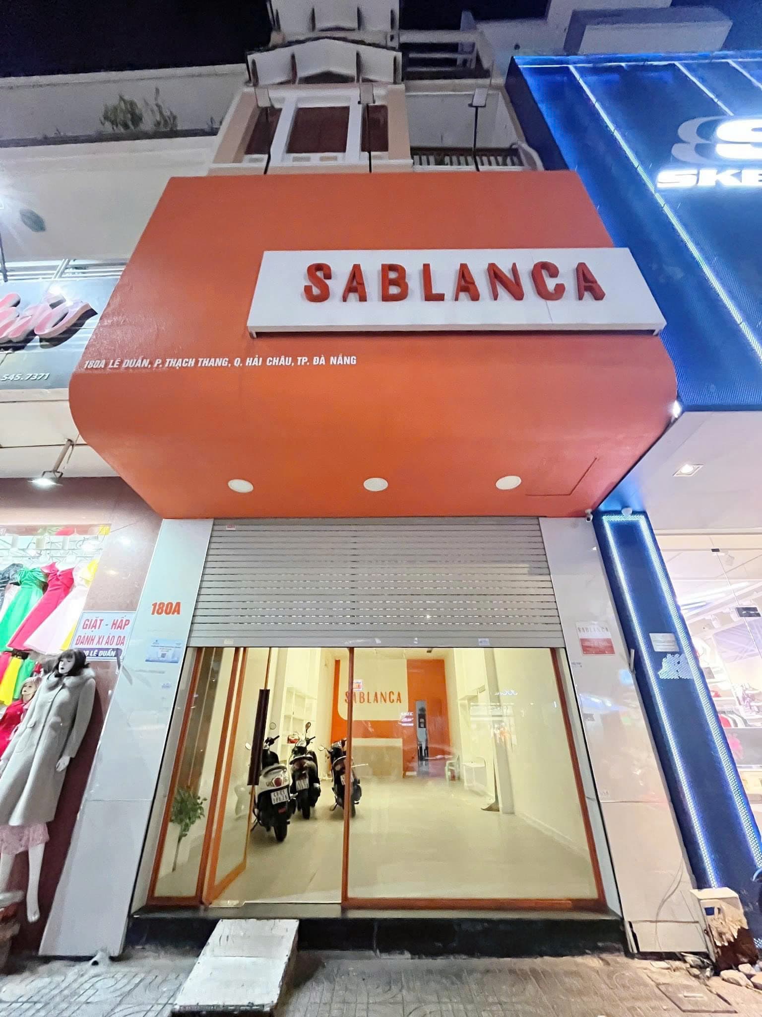 Mặt bằng kinh doanh 67.5m² tại Lê Duẩn, Hải Châu, có kho và tiện nghi đầy đủ - Ảnh 1