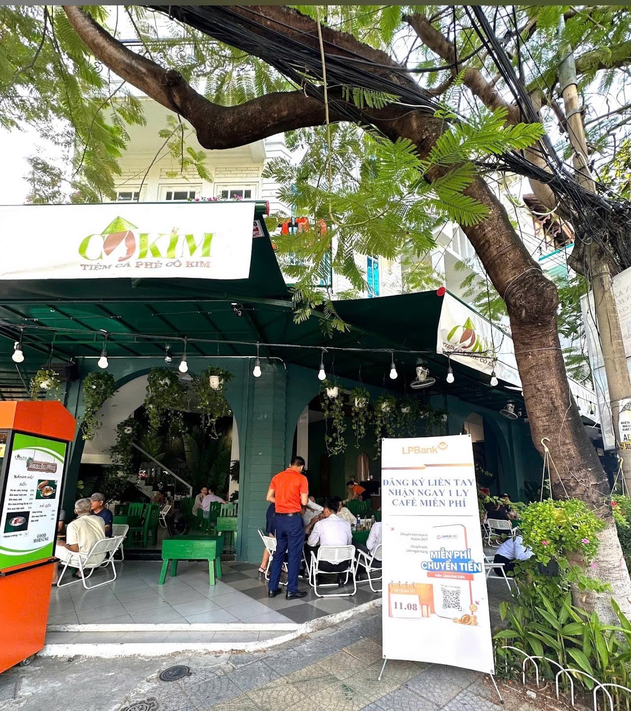 Mặt bằng trống suốt 2 tầng tại Lý Tự Trọng, quận Hải Châu, phù hợp văn phòng hoặc kinh doanh tất cả loại hình - Ảnh 2