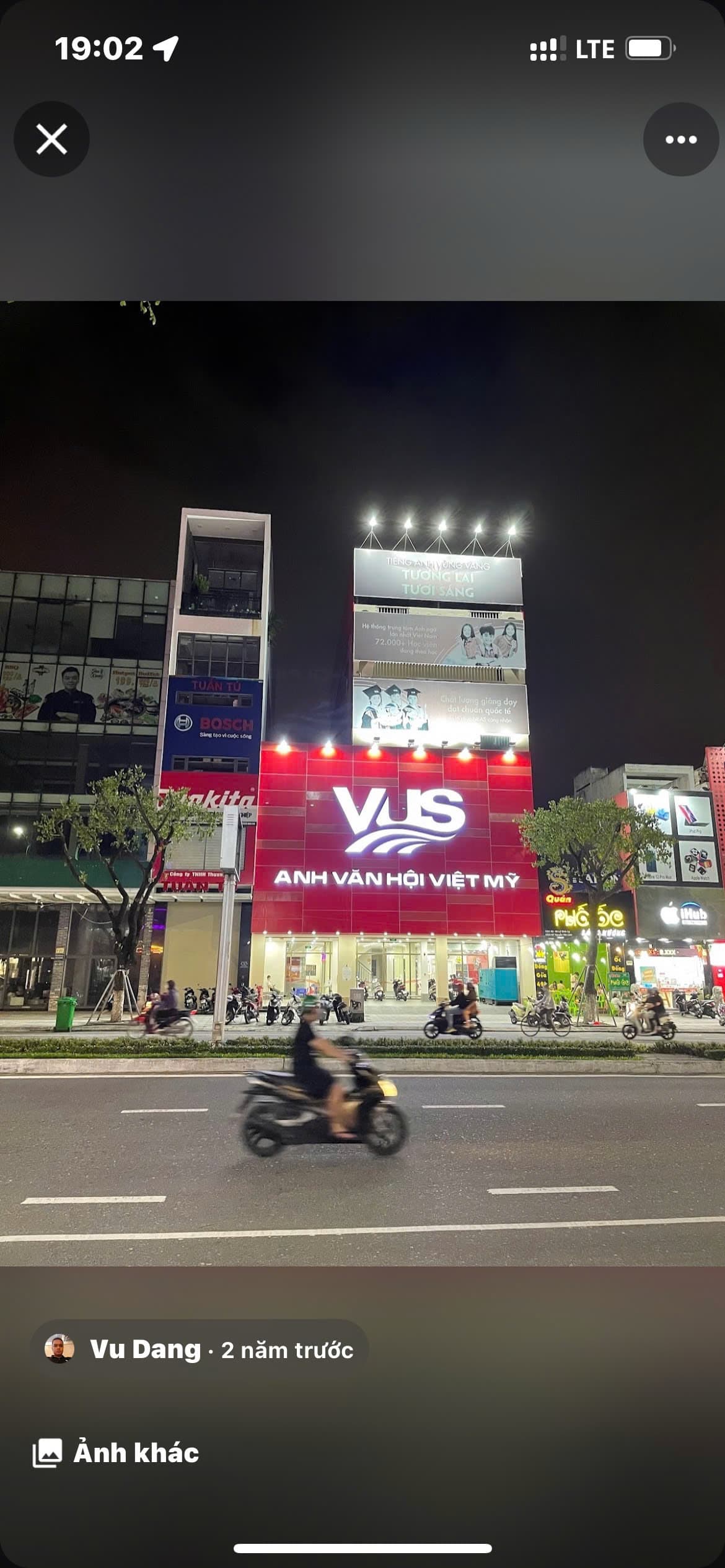 Nhà nguyên căn 3 lô tại Nguyễn Văn Linh, Hải Châu ngang 13,5m sầm uất các thương hiệu lớn - Ảnh 1