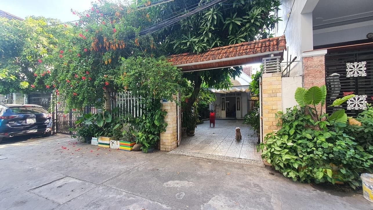 Nhà mặt kiệt 5m tại Lý Thường Kiệt, diện tích 200m2, phù hợp văn phòng và spa - Ảnh 5