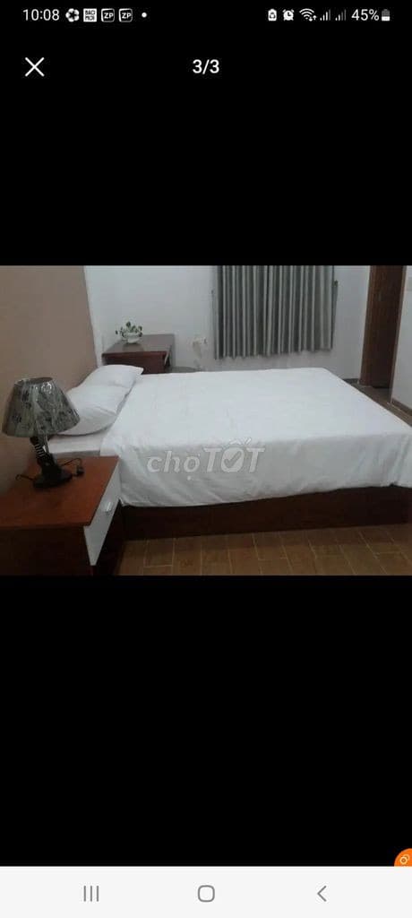 Nhà cấp 4 có sân vườn tại An Thượng 28, diện tích 90m2, phù hợp để ở hoặc dịch vụ lưu trú - Ảnh 1