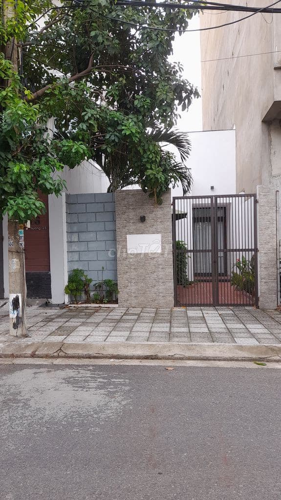 Nhà cấp 4 có sân vườn tại An Thượng 28, diện tích 90m2, phù hợp để ở hoặc dịch vụ lưu trú - Ảnh 2