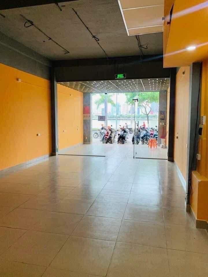 Mặt bằng kinh doanh 100m² đường Trần Hưng Đạo, phù hợp mọi loại hình kinh doanh - Ảnh 1