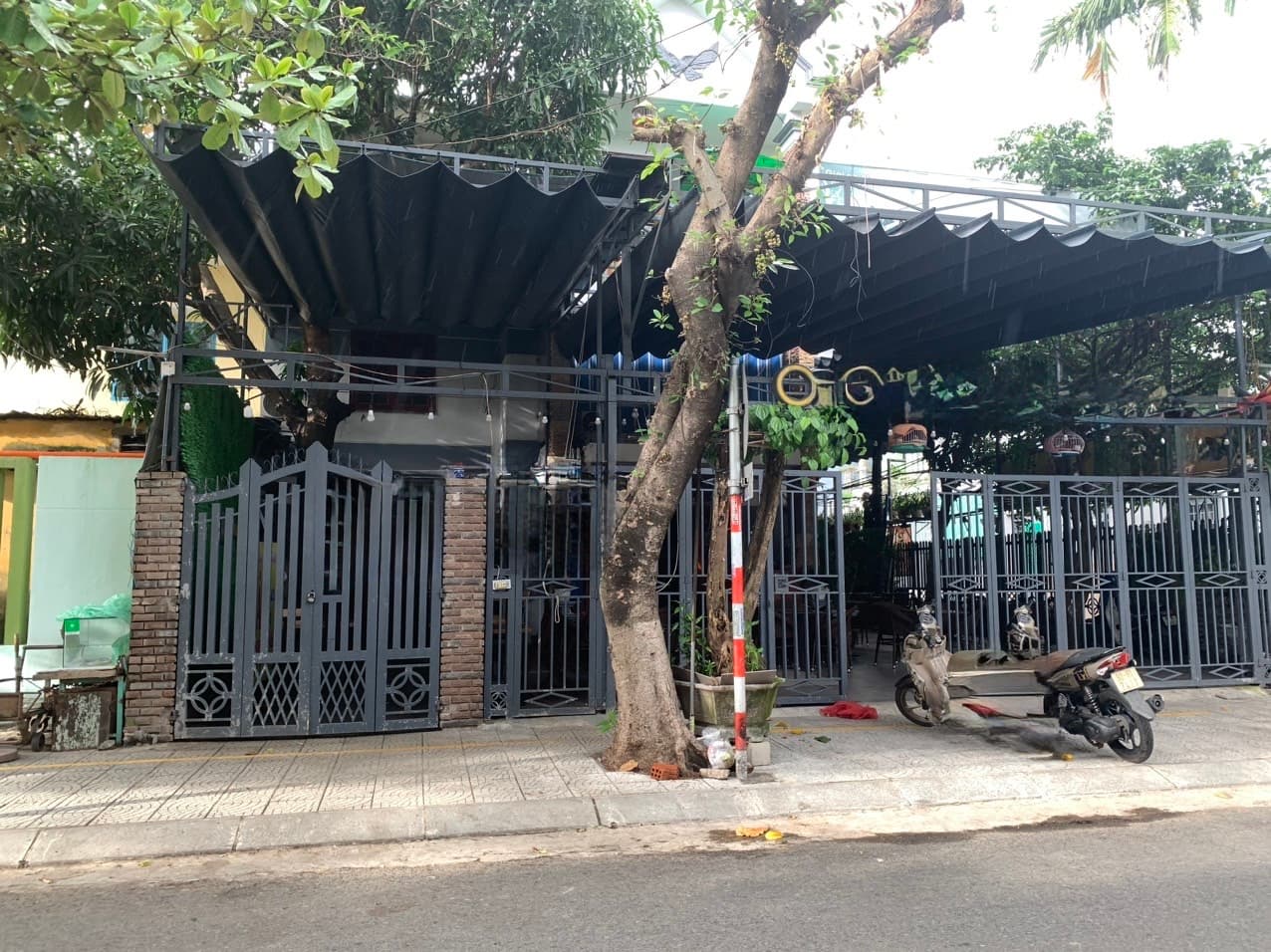 Mặt bằng kinh doanh 120m2 tại Nguyễn Duy Hiệu, Sơn Trà, cho thuê đa mục đích - Ảnh 1