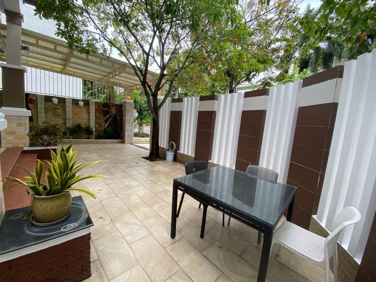 Nhà cấp 4 200m² mặt tiền Đỗ Huy Uyển, Sơn Trà, phù hợp ở và văn phòng - Ảnh 5