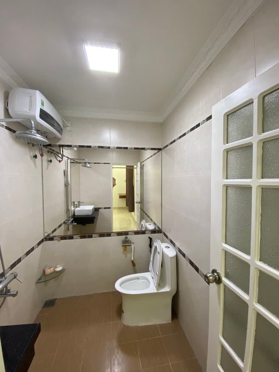 Nhà cấp 4 200m² mặt tiền Đỗ Huy Uyển, Sơn Trà, phù hợp ở và văn phòng - Ảnh 6