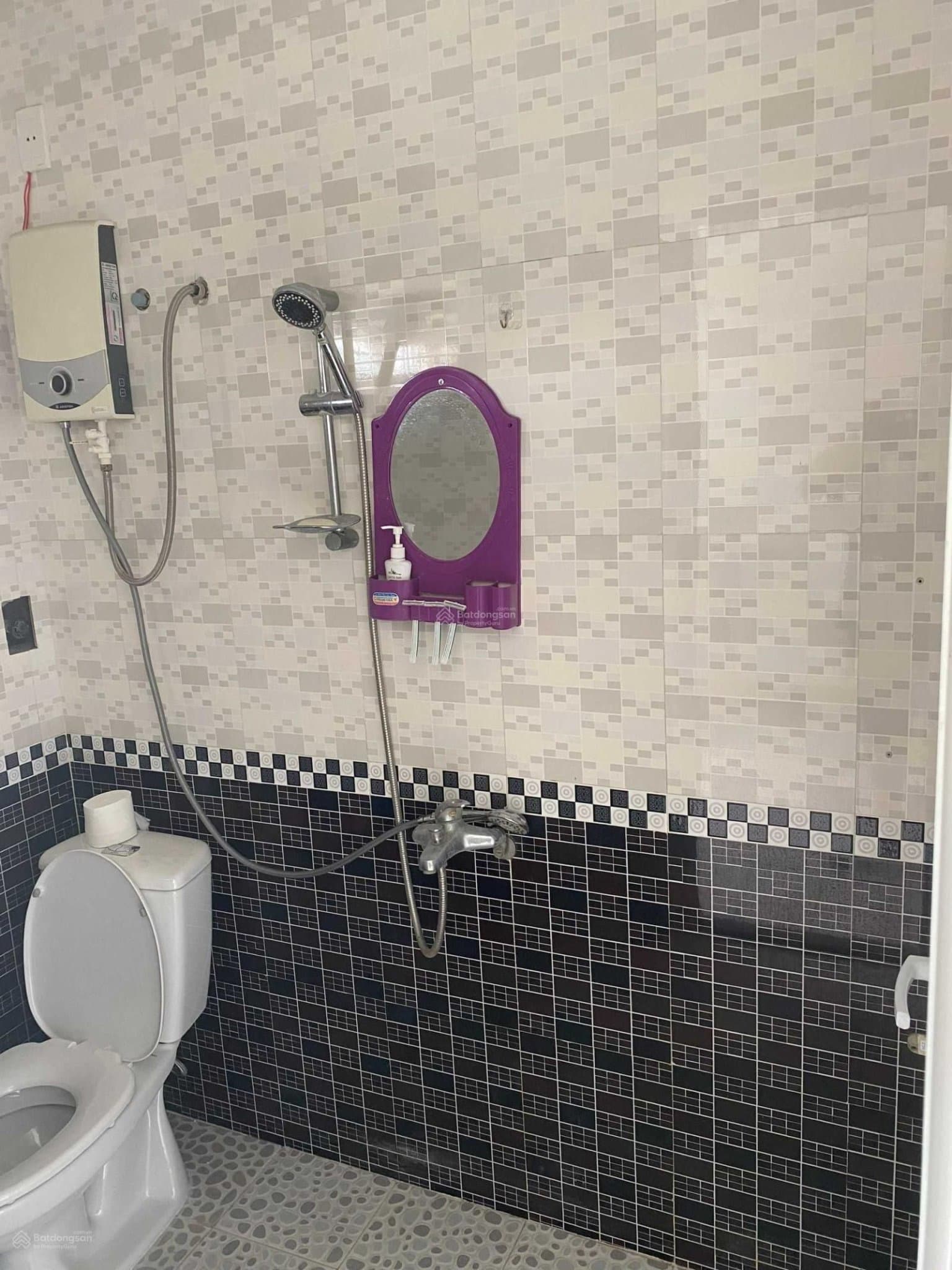 Nhà nguyên căn 3 tầng đường Ngô Quyền, Sơn Trà, diện tích 4.3m x 21m, phù hợp kinh doanh - Ảnh 5