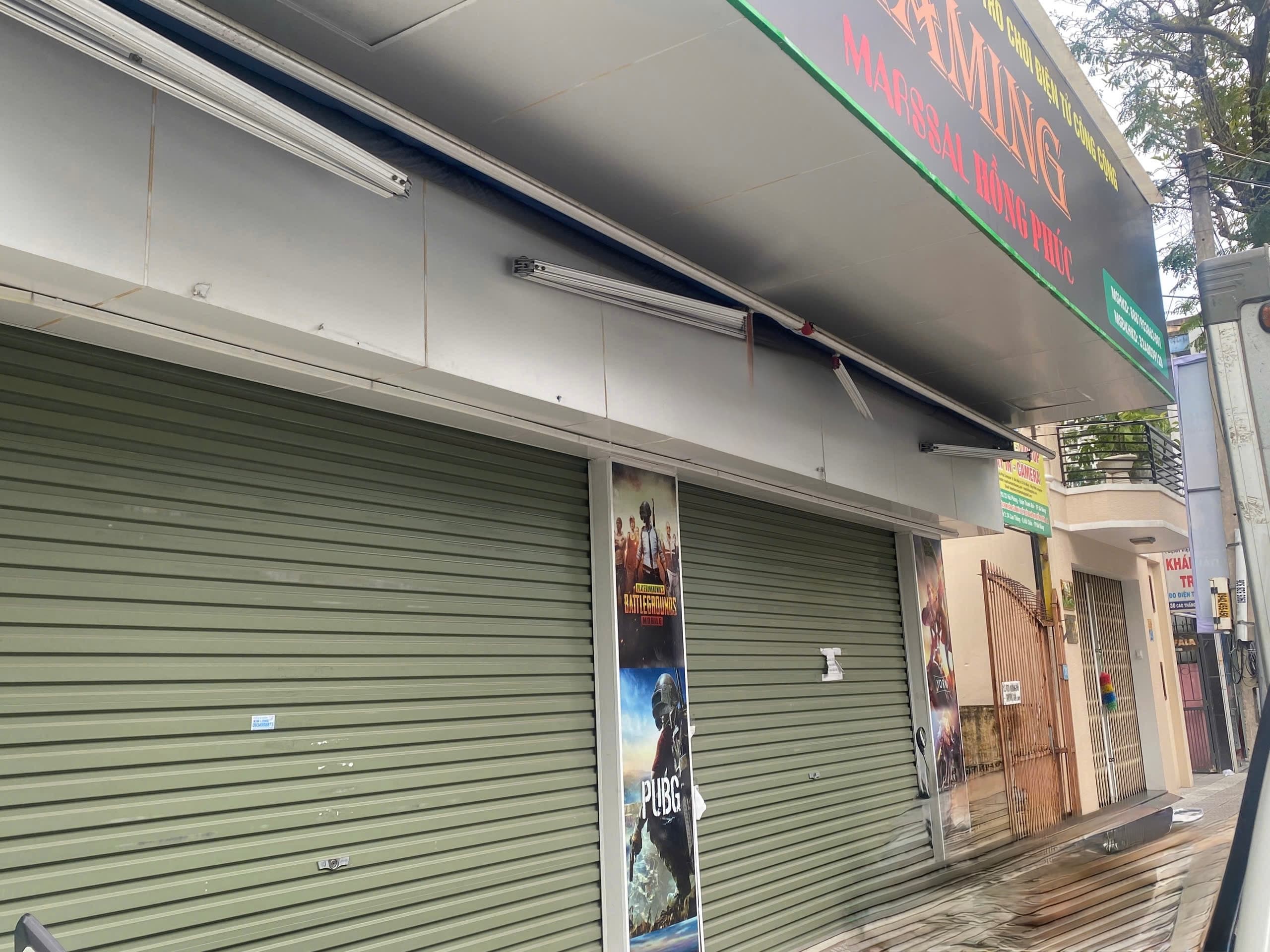 Nhà 2 tầng 80m2 tại đường Cao Thắng, quận Hải Châu, phù hợp để ở hoặc kinh doanh - Ảnh 1