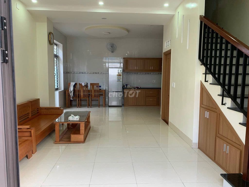 Nhà nguyên căn 4 tầng tại Đa Mặn Đông 4, diện tích 50m2, phù hợp để ở - Ảnh 2