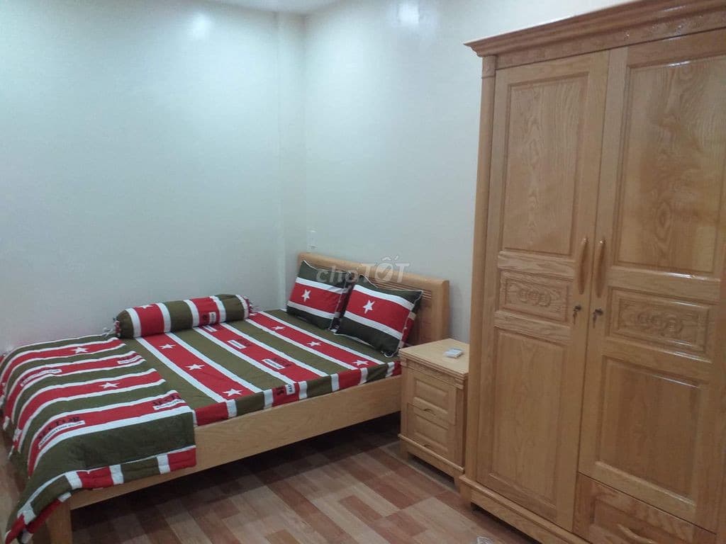 Nhà nguyên căn 4 tầng tại Đa Mặn Đông 4, diện tích 50m2, phù hợp để ở - Ảnh 3