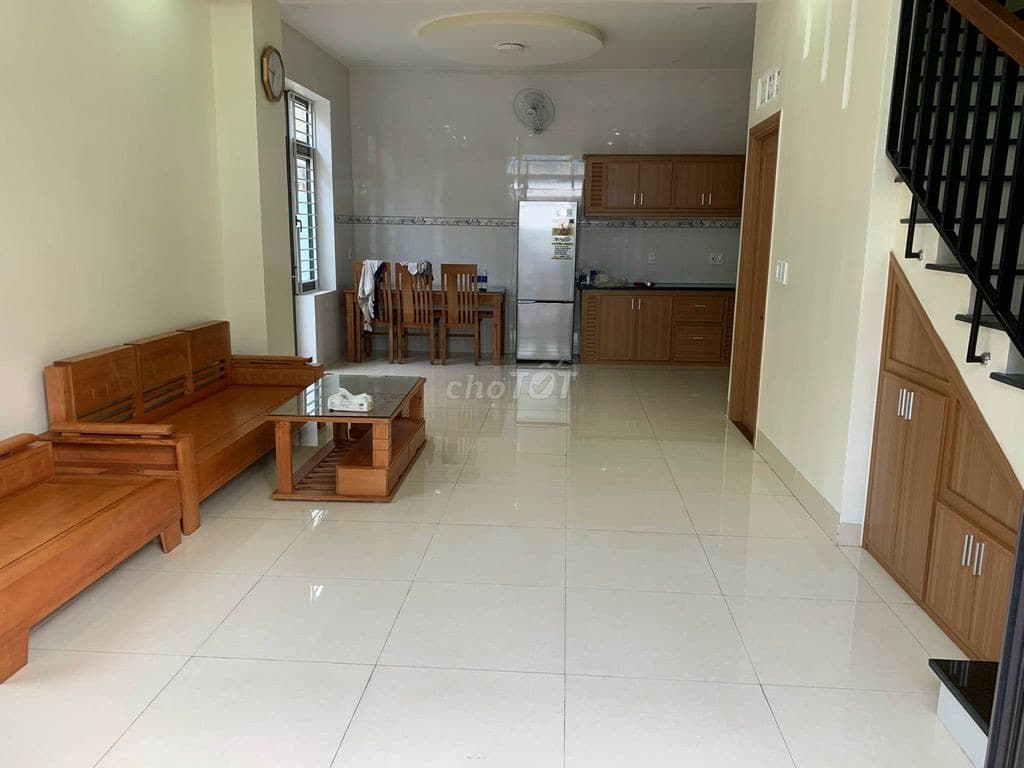 Nhà nguyên căn 4 tầng tại Đa Mặn Đông 4, diện tích 50m2, phù hợp để ở - Ảnh 4