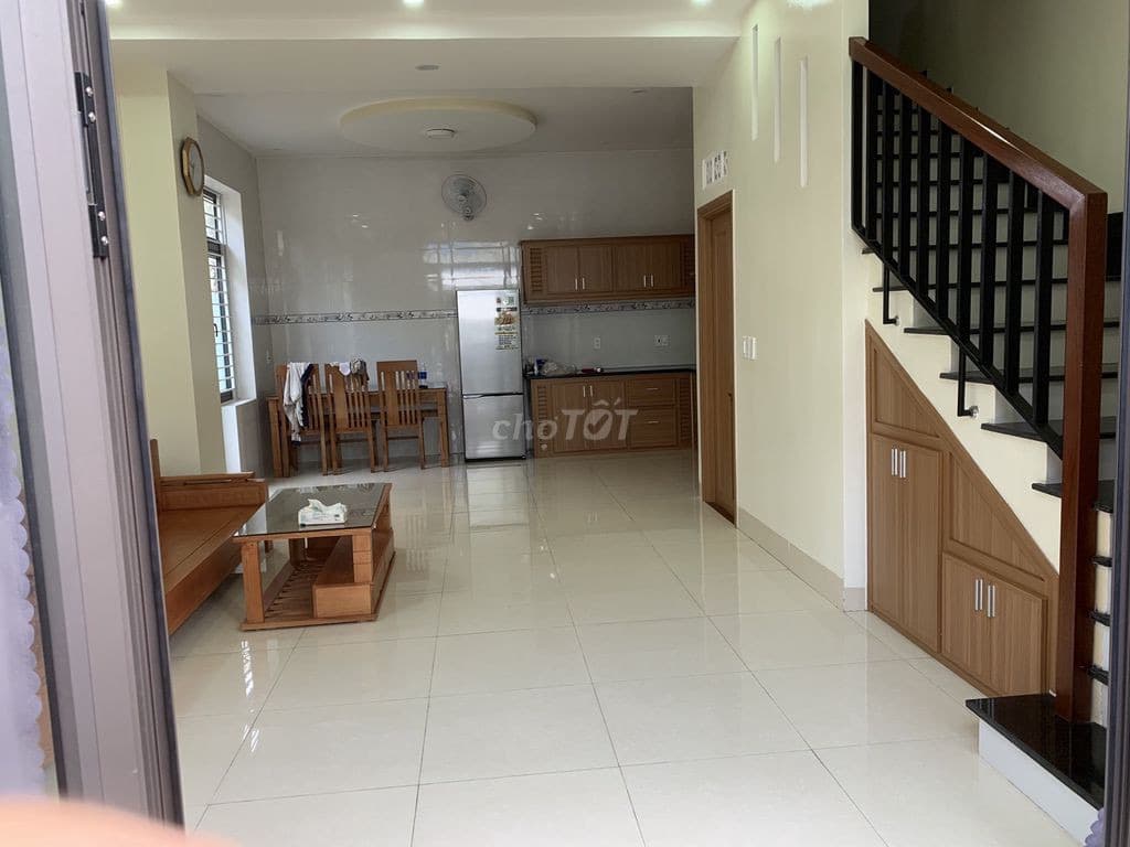 Nhà nguyên căn 4 tầng tại Đa Mặn Đông 4, diện tích 50m2, phù hợp để ở - Ảnh 5