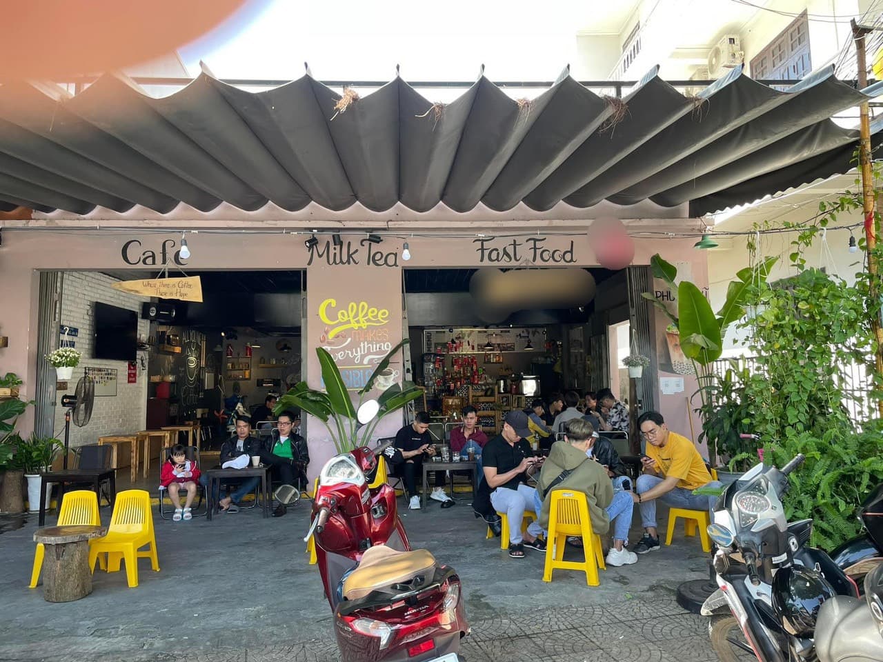 Mặt bằng kinh doanh 300m² tại Ngũ Hành Sơn, phù hợp mở bida, cà phê - Ảnh 2