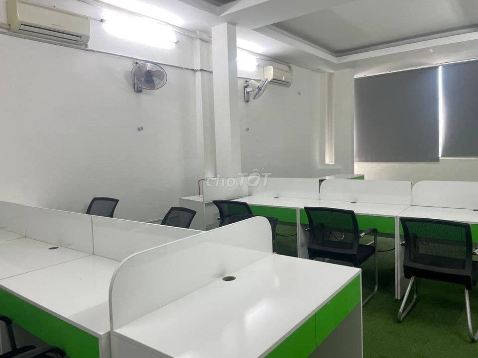 Văn phòng 250m² mặt tiền đường 2/9, quận Hải Châu, phù hợp kinh doanh - Ảnh 1